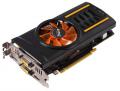  NVIDIA Zotac GeForce GTX 460 2048Mb